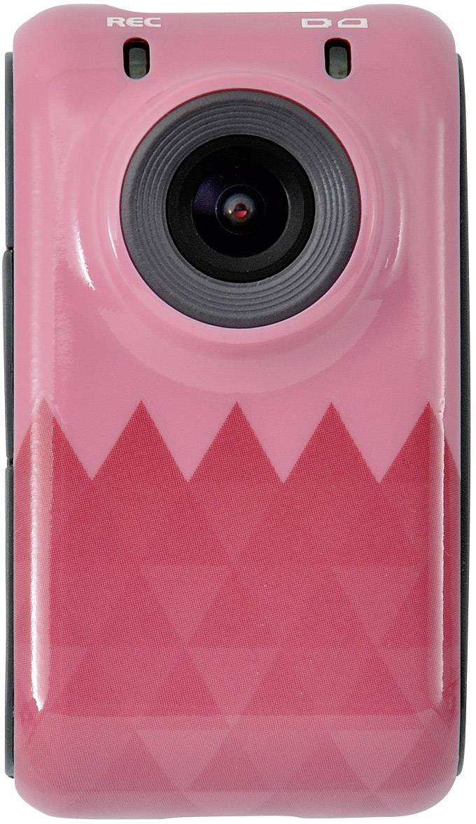 Oregon Scientific Gecko HD Action Cam Wasserfest