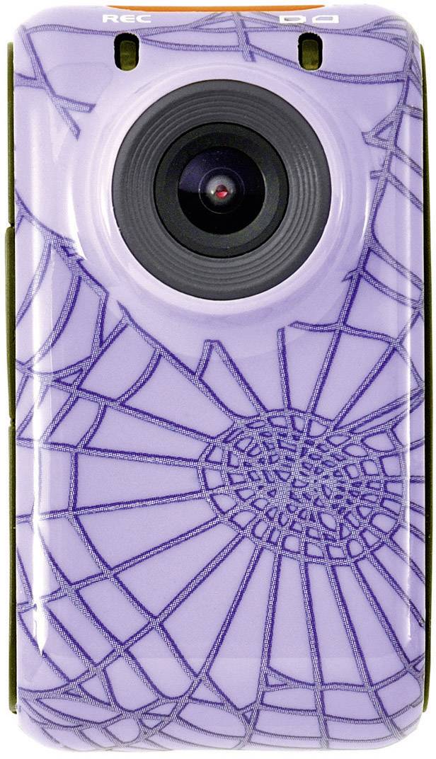 Oregon Scientific Gecko HD Action Cam Wasserfest