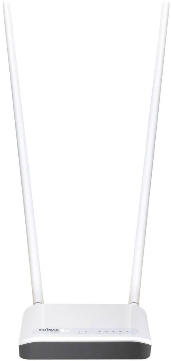 EDIMAX BR-6428nC WLAN Router 2.4 GHz 300 MBit/s