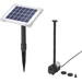 Renkforce 1007584 Solar-Pumpenset Renkforce 1007584 Solar-Pumpenset