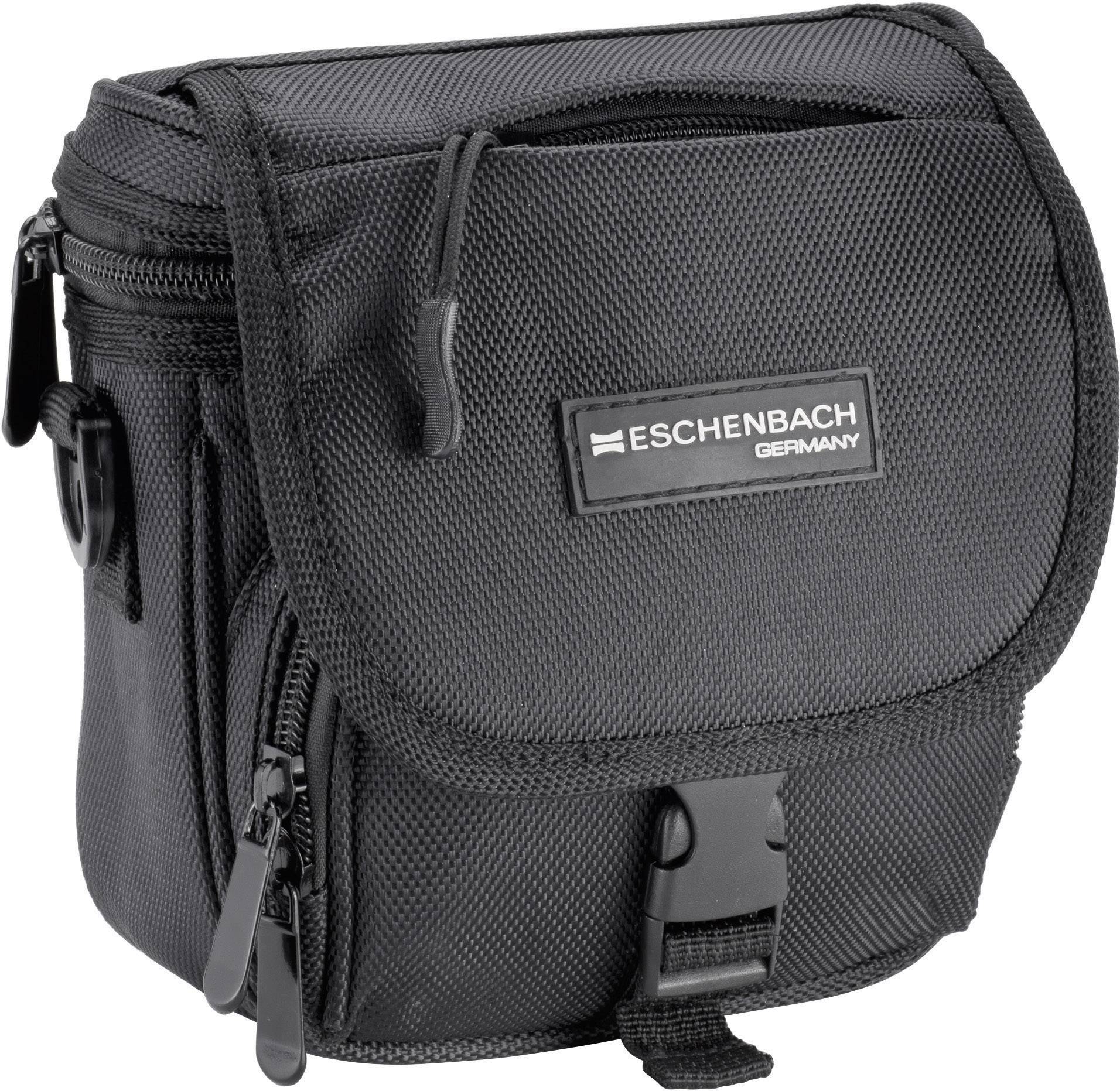 Eschenbach Fernglas Sektor compact+ 10x42 B 10 x 42mm Dunkelgrün 4251142