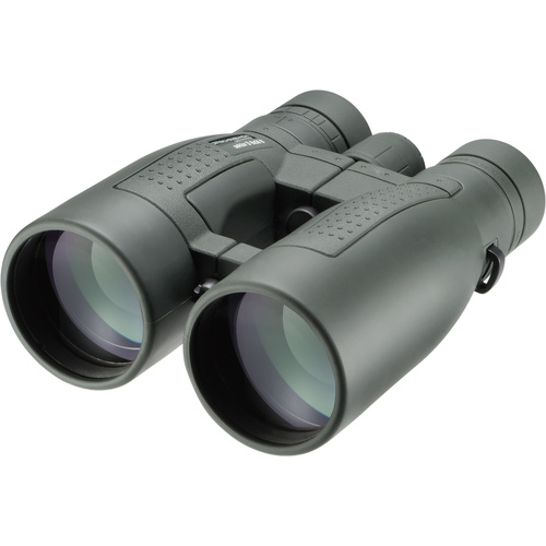 Eschenbach Binoculars Sektor compact+ 8x56 B 8 x 56 mm Dark green 4251856