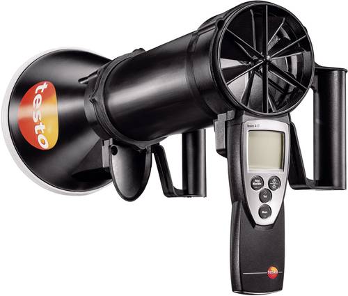 Anemometer 417 Set-2 0.3 bis 20 m/s