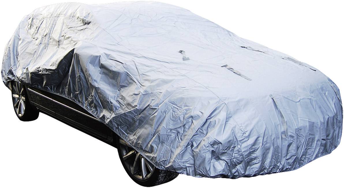 APA 16116 Wintergarage