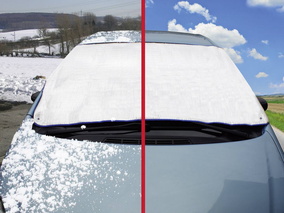 APA SCHEIBENABDECKUNG XXL 204 X 95 CM