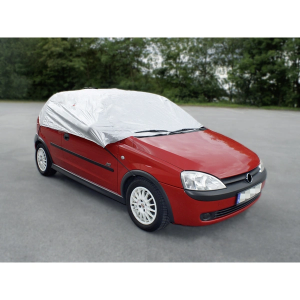 APA Halbgarage MOBILPORT (L x B x H) 233 x 157 x 61cm Passend für: Universal APA Halbgarage MOBILPORT (L x B x H) 233 x 157 x 61cm Passend für: Universal