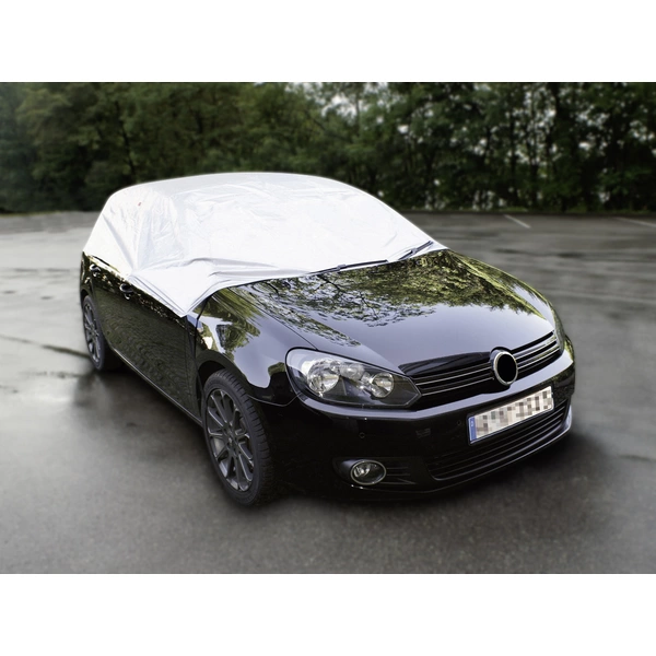 APA Halbgarage MOBILPORT (L x B x H) 292 x 147 x 61cm Passend für (Details) Kombi APA Halbgarage MOBILPORT (L x B x H) 292 x 147 x 61cm Passend für (Details) Kombi