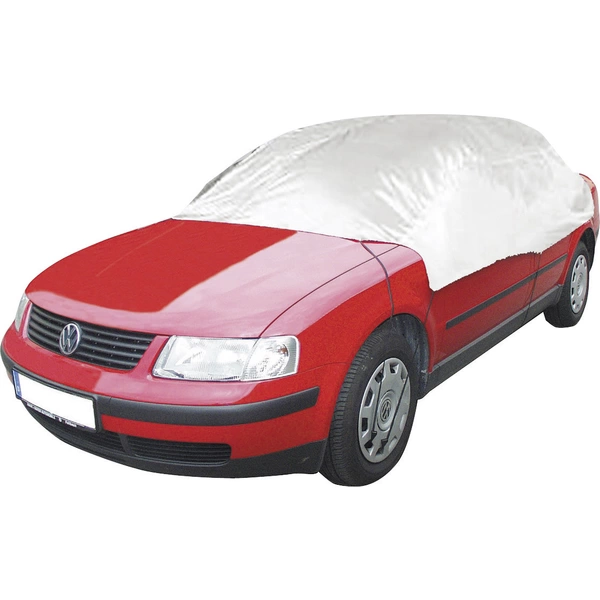 APA Halbgarage MOBILPORT (L x B x H) 317 x 157 x 61cm Passend für (Auto-Marke): Universal APA Halbgarage MOBILPORT (L x B x H) 317 x 157 x 61cm Passend für (Auto-Marke): Universal