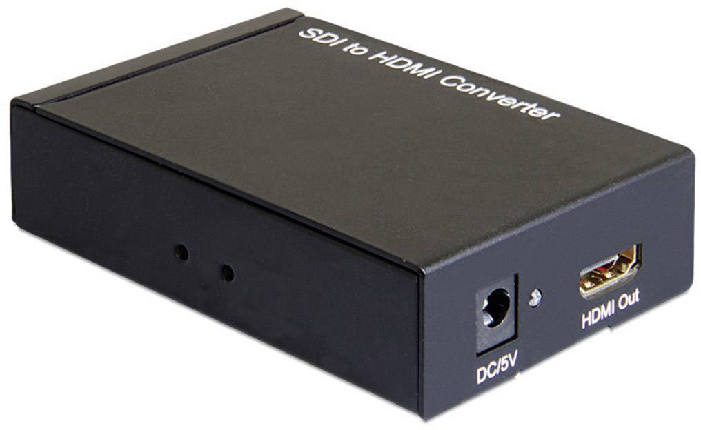 Delock AV Konverter [ - ]