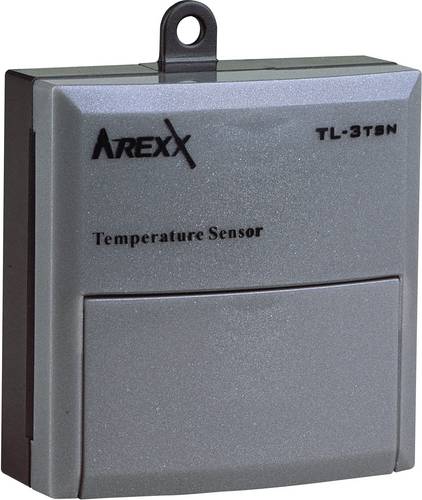 Arexx TL-3TSN Datenlogger-Sensor Messgröße Temperatur -30 bis +80°C