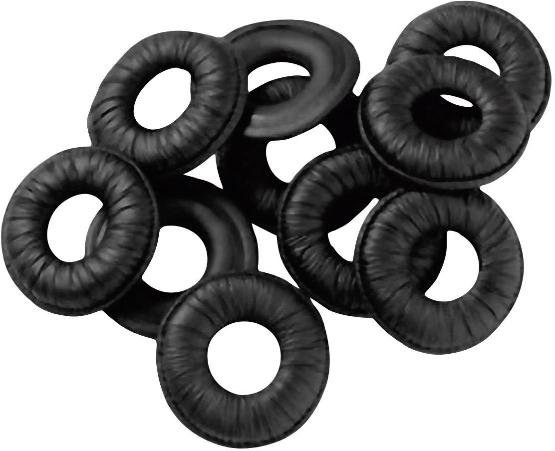 Jabra - Ohrpolster (Packung mit 10) - für Jabra GN 2000