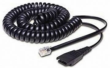 GN Audio Kabelunterteil 8800-01-06