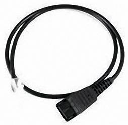 Jabra - Headset-Kabel - Quick Disconnect zu RJ-45