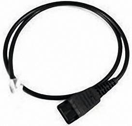 Jabra - Headset-Kabel - Quick Disconnect zu RJ-45