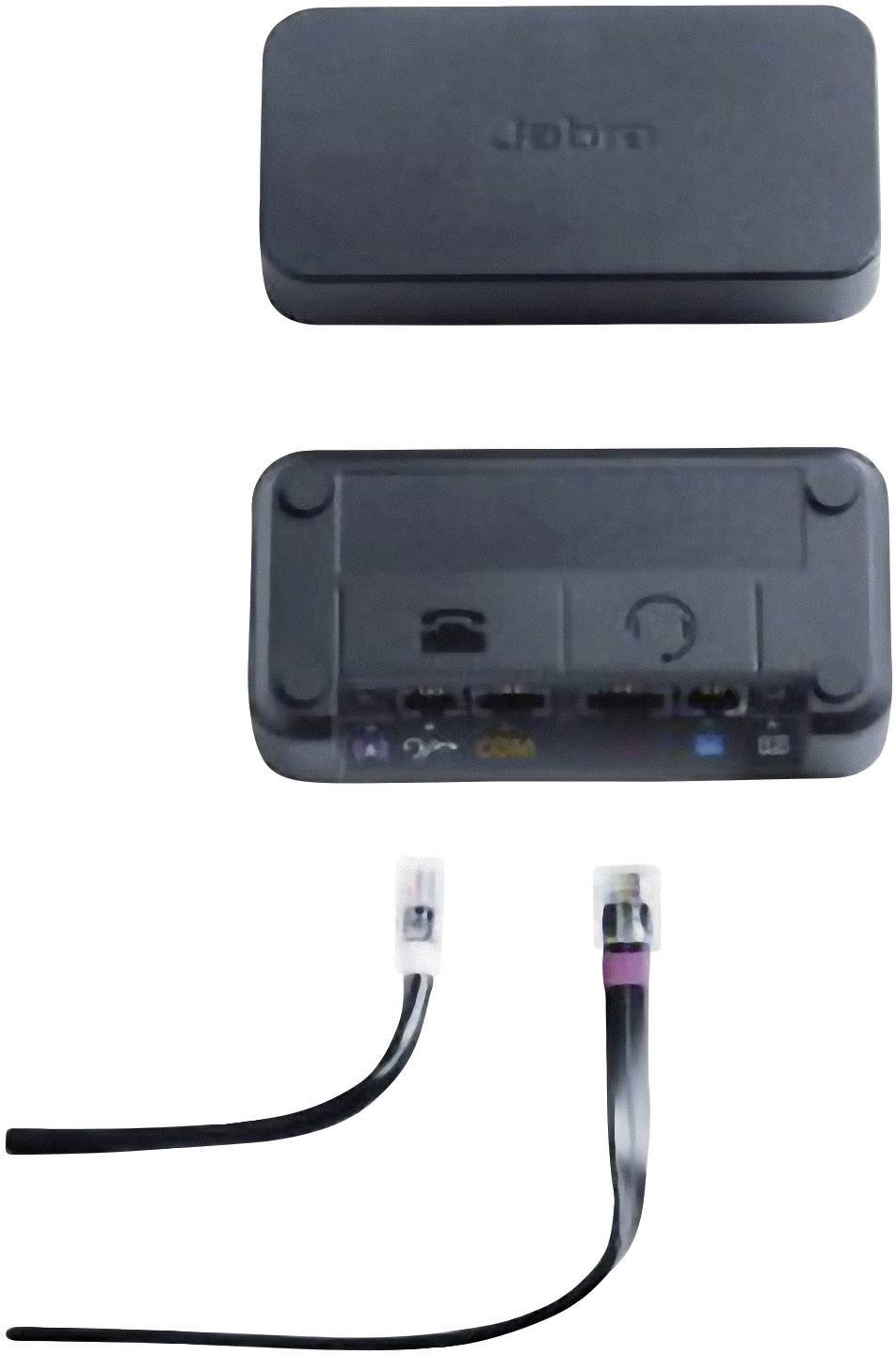 JABRA EHS-Adapter für Avaya/Alcatel/Shortel
