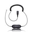 Jabra GN1200 0,5-2 m Telefon-Headset-Kabel