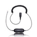 Jabra GN1200 0,5-2m Telefon-Headset-Kabel