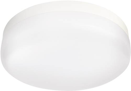 Philips Lighting Baume 320533116 LED-Deckenleuchte Weiß 2.5W Warm-Weiß Dimmbar