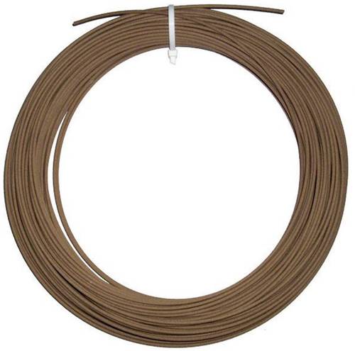 100003 100003 Filament 3mm 250g Holz 1St.