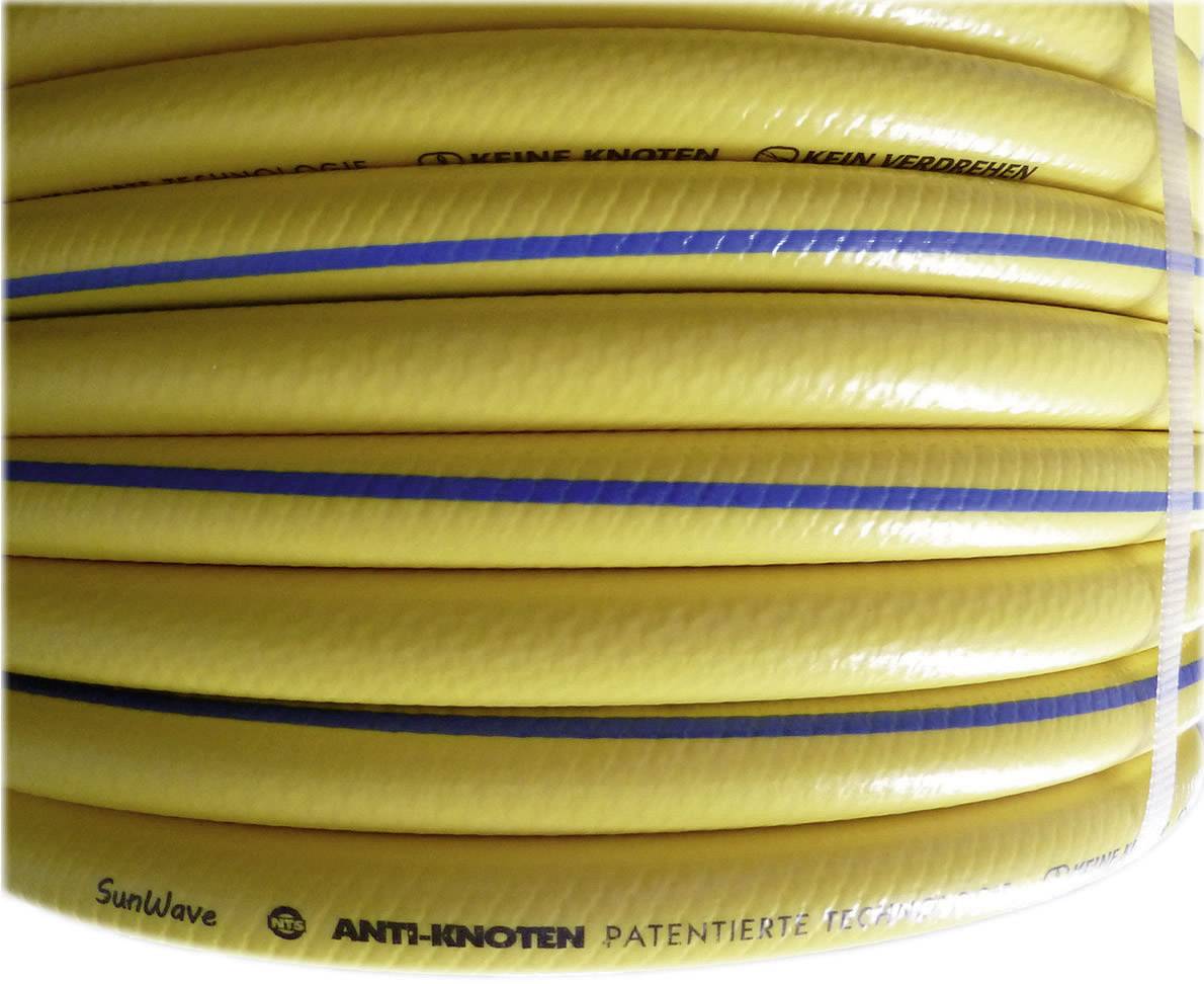 Sanifri SunWave 470010053 19 mm 3/4 Zoll 1 St. Gelb Gartenschlauch