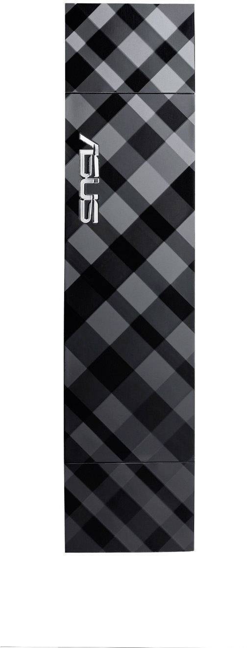 Asus USB-AC56 WLAN Stick USB 3.2 Gen 1 (USB 3.0) 1.2 GBit/s