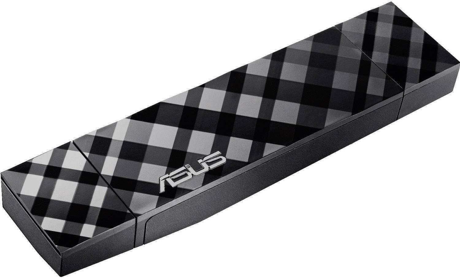 Asus USB-AC56 WLAN Stick USB 3.2 Gen 1 (USB 3.0) 1.2 GBit/s