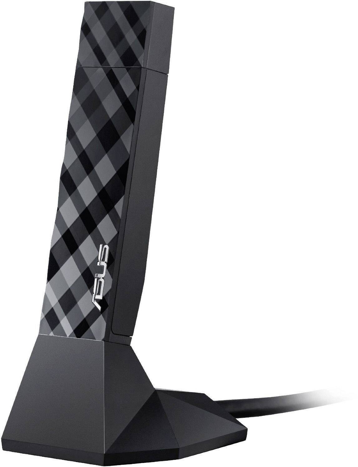 Asus USB-AC56 WLAN Stick USB 3.2 Gen 1 (USB 3.0) 1.2 GBit/s