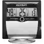 VOLTCRAFT MS-10 Luftfeuchtemessgerät (Hygrometer) 1% rF 99% rF Taupunkt-/Schimmelwarnanzeige VOLTCRAFT MS-10 Luftfeuchtemessgerät (Hygrometer) 1% rF 99% rF Taupunkt-/Schimmelwarnanzeige