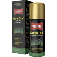 Ballistol 22165 GunCer Waffenöl 50 ml Ballistol 22165 GunCer Waffenöl 50 ml