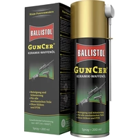 Ballistol 22166 GunCer Waffenöl 200ml Ballistol 22166 GunCer Waffenöl 200ml