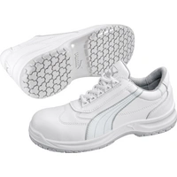 PUMA Clarity Low 640622-38 Sicherheitsschuh S2 Schuhgröße (EU): 38 Weiß 1 Paar PUMA Clarity Low 640622-38 Sicherheitsschuh S2 Schuhgröße (EU): 38 Weiß 1 Paar