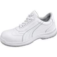 PUMA Clarity Low 640622-38 Sicherheitsschuh S2 Schuhgröße (EU): 38 Weiß 1 Paar PUMA Clarity Low 640622-38 Sicherheitsschuh S2 Schuhgröße (EU): 38 Weiß 1 Paar