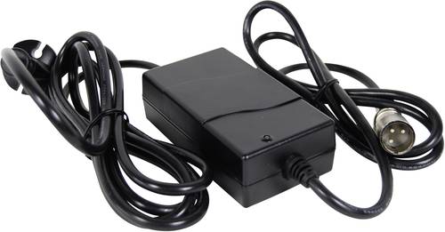 Bleiakku-Ladegerät 4C24020A 24V Ladestrom (max.) 2A