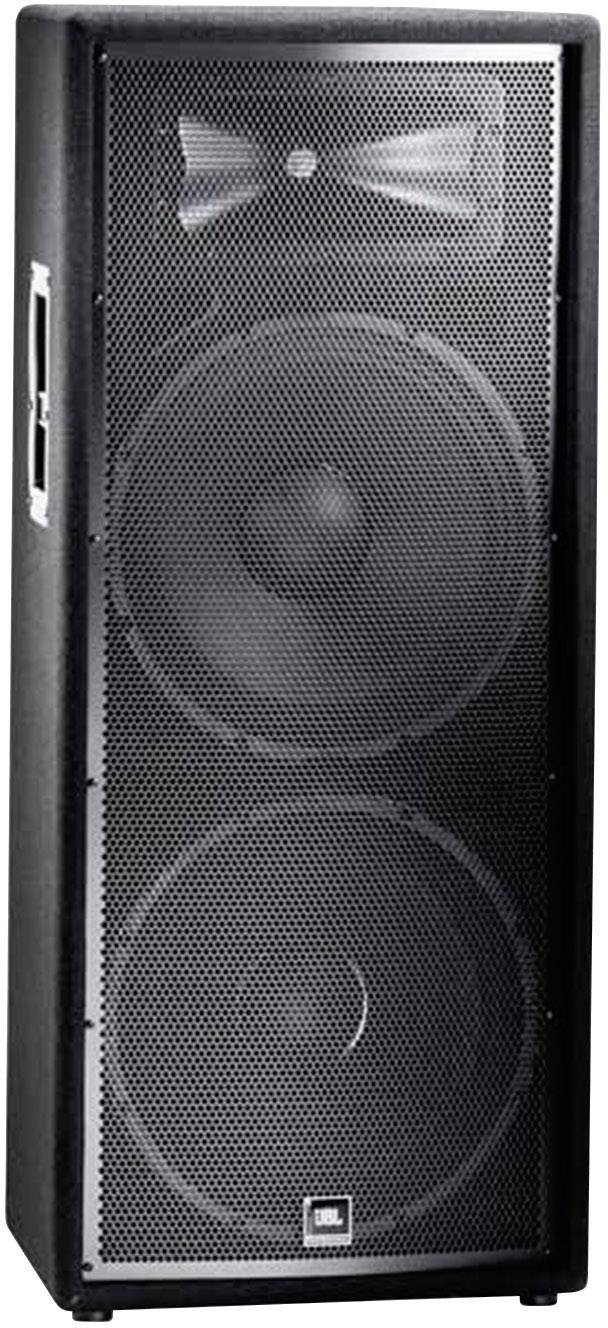 JBL JRX225 Passiver PA Lautsprecher 38cm 15 Zoll 500W 1St.