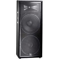 JBL JRX225 Passiver PA Lautsprecher 38cm 15 Zoll 500W 1St. JBL JRX225 Passiver PA Lautsprecher 38cm 15 Zoll 500W 1St.