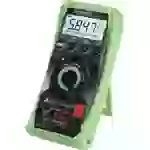 Gossen Metrawatt METRAHIT 2+ Hand-Multimeter kalibriert (DAkkS-akkreditiertes Labor) digital CAT II Gossen Metrawatt METRAHIT 2+ Hand-Multimeter kalibriert (DAkkS-akkreditiertes Labor) digital CAT II