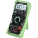 Gossen Metrawatt METRAHIT 2+ Hand-Multimeter kalibriert (DAkkS-akkreditiertes Labor) digital CAT II Gossen Metrawatt METRAHIT 2+ Hand-Multimeter kalibriert (DAkkS-akkreditiertes Labor) digital CAT II