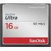 Carte Compact-Flash SanDisk Ultra® 16 GB