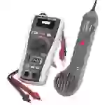 VOLTCRAFT LSG-4 Leitungssucher, Signalverfolger, Durchgangsprüfer, Multimeter VOLTCRAFT LSG-4 Leitungssucher, Signalverfolger, Durchgangsprüfer, Multimeter