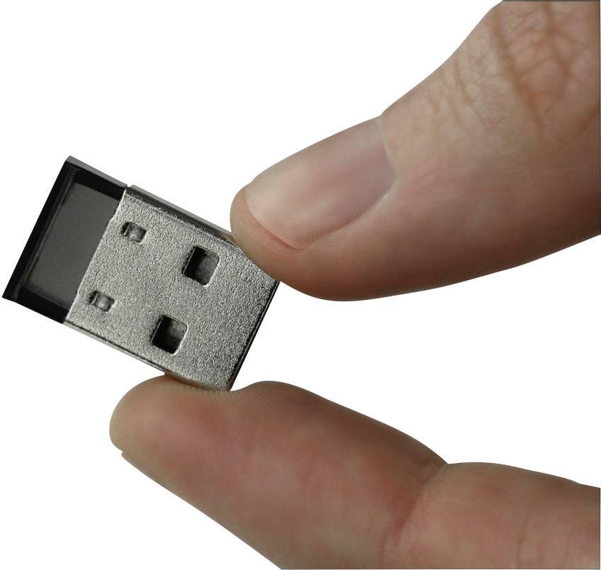 TrendNet TBW-107UB Bluetooth®-Stick 2.1 +EDR