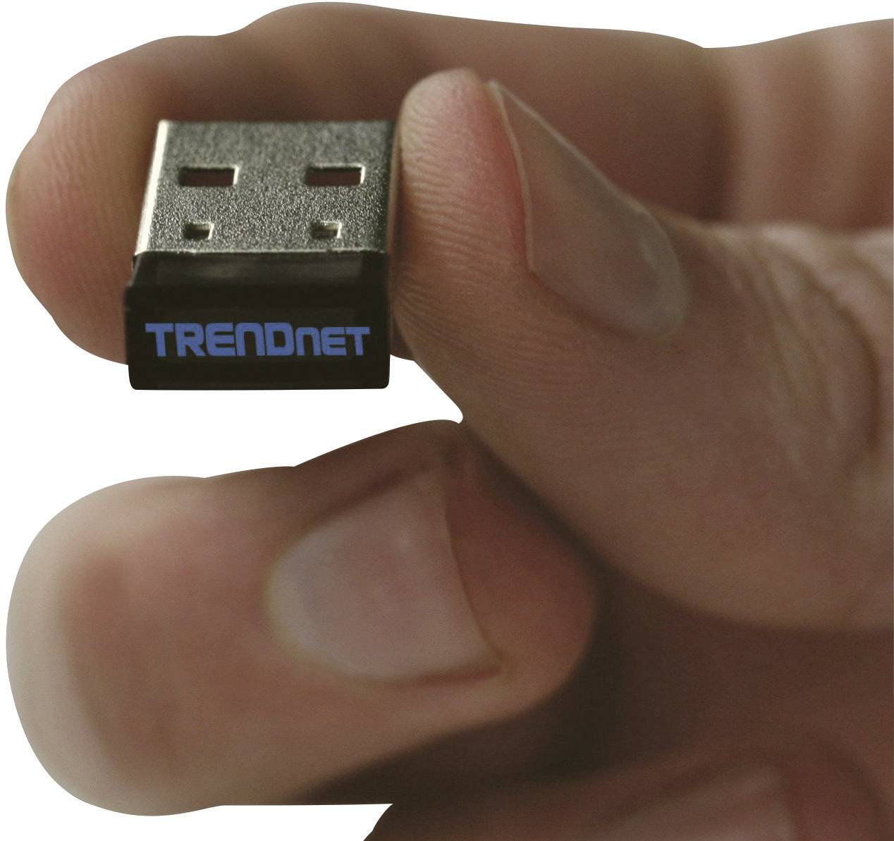 TrendNet TBW-107UB Bluetooth®-Stick 2.1 +EDR