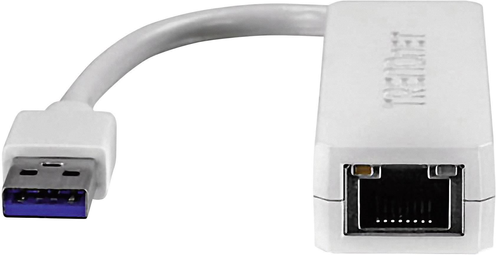 TRENDnet TU3-ETG - Netzwerkadapter - USB 3.0