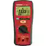 Benning IT 101 Isolationsmessgerät 50 V, 100 V, 250 V, 500 V, 1000V 20 GΩ Benning IT 101 Isolationsmessgerät 50 V, 100 V, 250 V, 500 V, 1000V 20 GΩ