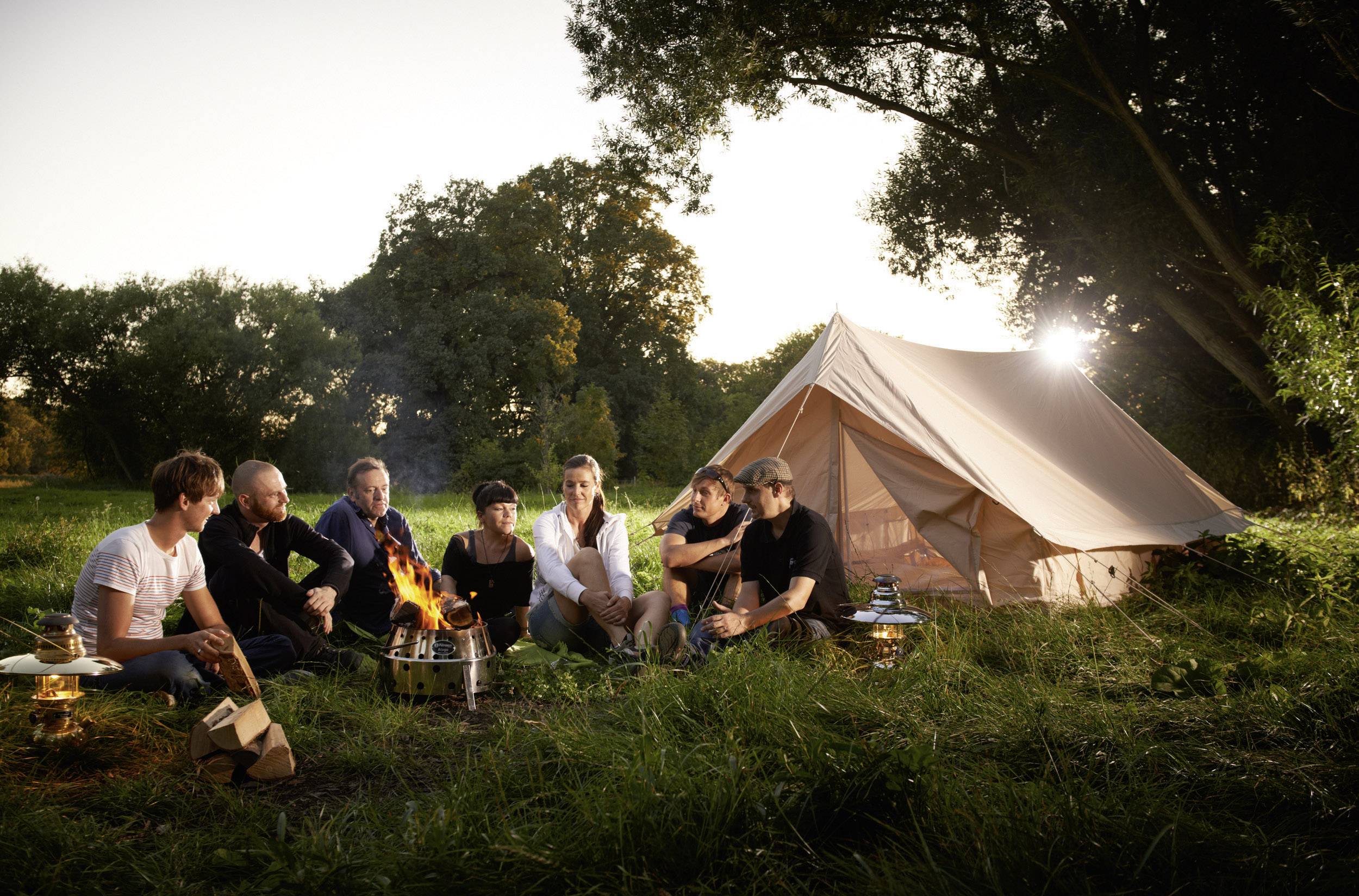 Petromax Atago Grill, Ofen, Feuerschale Grillrost Holzkohle-Grill klappbar Grill-Fläche (Durchmesser)=420 mm Edelstahl