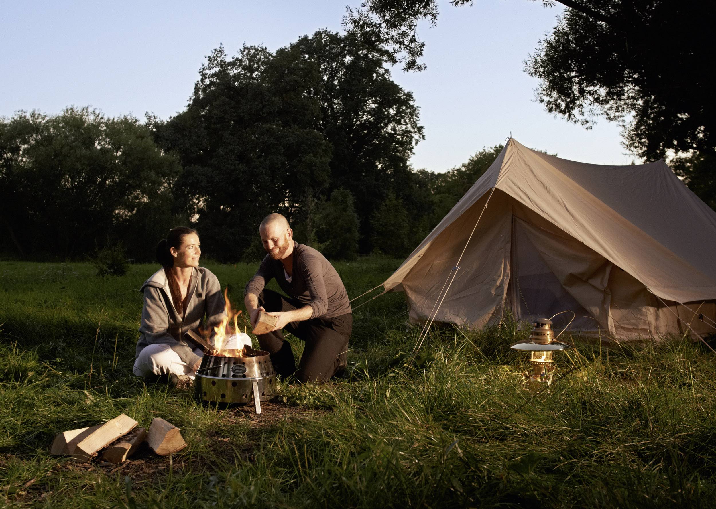 Petromax Atago Grill, Ofen, Feuerschale Grillrost Holzkohle-Grill klappbar Grill-Fläche (Durchmesser)=420 mm Edelstahl