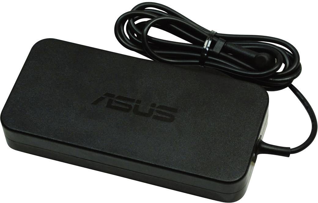 Asus 0A001-00060100 Notebook-Netzteil 120 W 19 V/DC 6.32 A