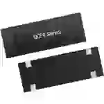 Qantek Schwingquarz QCP96.00000F18B35R SMD-4 6.00000MHz 18pF 12.5mm 4.6mm 3.7mm Tape cut Qantek Schwingquarz QCP96.00000F18B35R SMD-4 6.00000MHz 18pF 12.5mm 4.6mm 3.7mm Tape cut