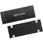 Qantek Schwingquarz QCP916.0000F18B35R SMD-4 16.0000MHz 18pF 12.5mm 4.6mm 3.7mm Tape cut Qantek Schwingquarz QCP916.0000F18B35R SMD-4 16.0000MHz 18pF 12.5mm 4.6mm 3.7mm Tape cut