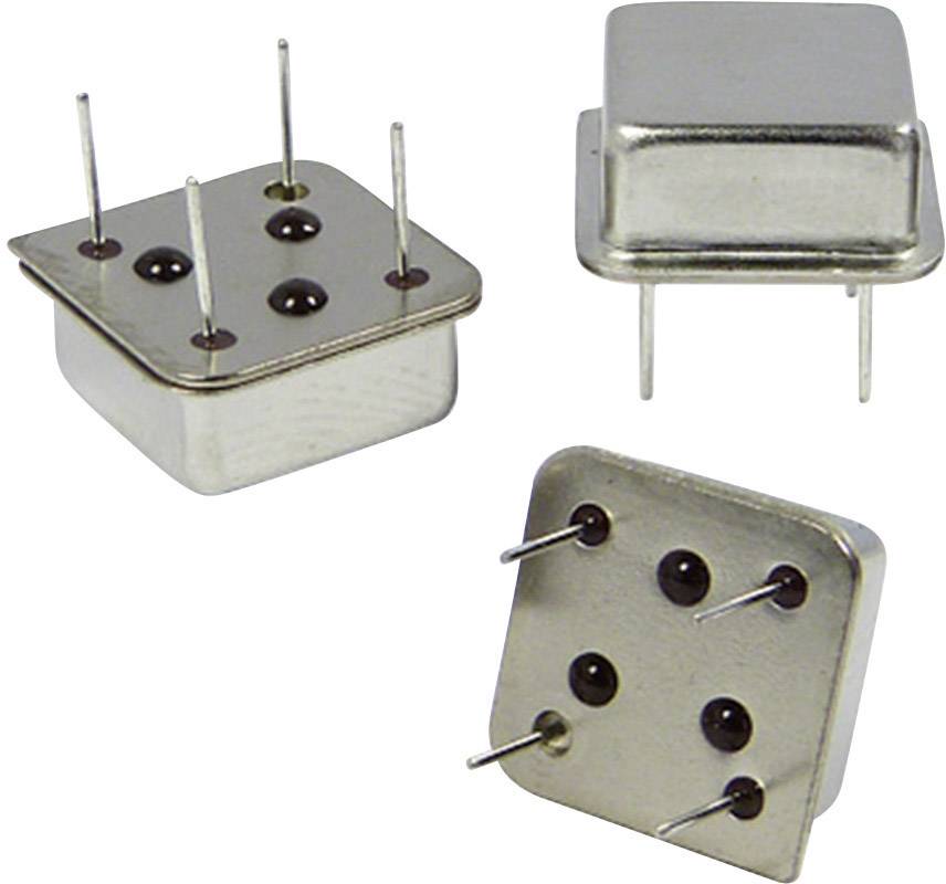 Qantek QX8T50B4.000000B50TT Quarzoszillator DIP-8 HCMOS 4.000MHz 13.21mm 13.21mm 5.08mm 1St.