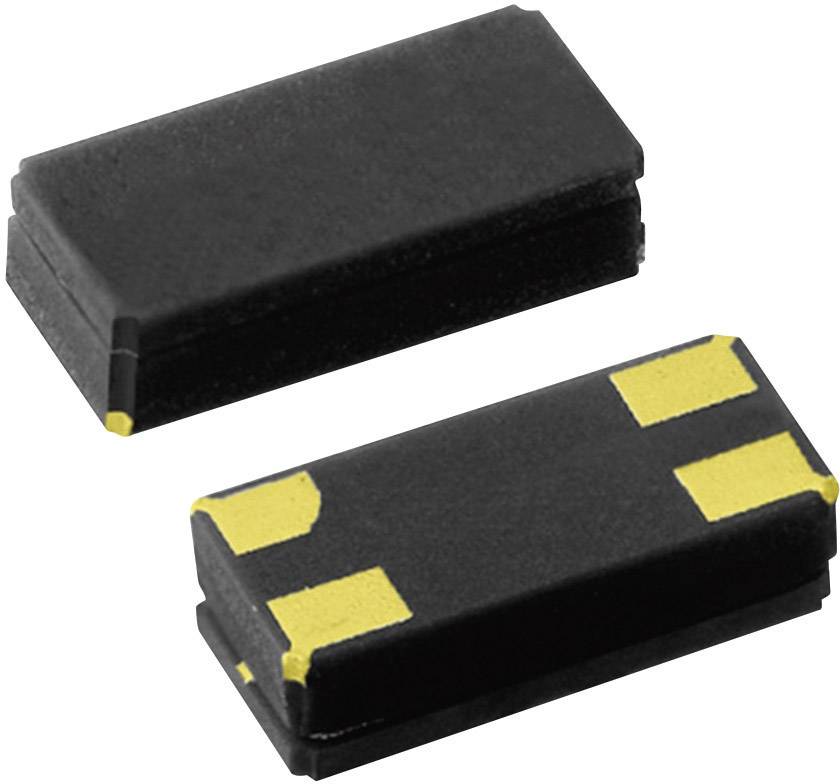 MicroCrystal OV-7604-C7-TB-20ppm Quarzoszillator SMD HCMOS 32.768 kHz 3.2 mm 1.5 mm 1 mm